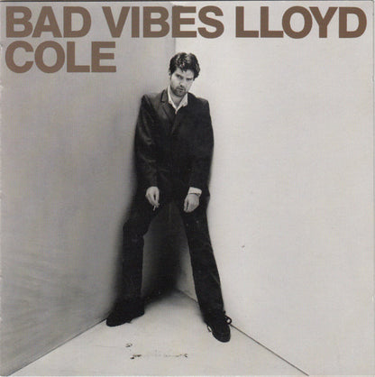 Lloyd Cole : Bad Vibes (Album)