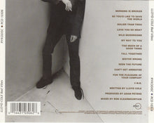 Lloyd Cole : Bad Vibes (Album)