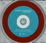 Beres Hammond : In Control (Album)