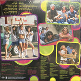 Various : Even More Dazed And Confused (Music From The Motion Picture) (LP,Album,Limited Edition)