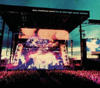 Dave Matthews Band : Live At Mile High Music Festival ()