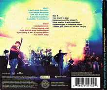 Dave Matthews Band : Live At Mile High Music Festival ()