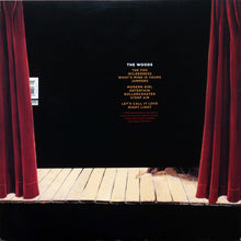 Sleater-Kinney : The Woods (LP)