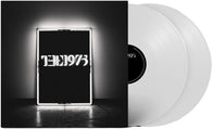 The 1975 - The 1975 (10th Anniversary)(2LP White Vinyl) 602455980724