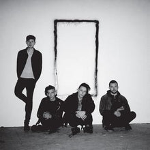 The 1975 - The 1975 (10 Year Anniversary) (Deluxe 4LP Vinyl)