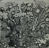 Cream (2) : Wheels Of Fire (LP,Album)