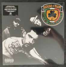 House Of Pain : House Of Pain (Fine Malt Lyrics) (LP,Album,Limited Edition,Reissue,Stereo)