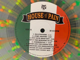 House Of Pain : House Of Pain (Fine Malt Lyrics) (LP,Album,Limited Edition,Reissue,Stereo)