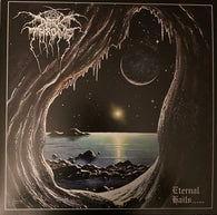 Darkthrone : Eternal Hails...... (LP,Album,Limited Edition)