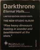 Darkthrone : Eternal Hails...... (LP,Album,Limited Edition)