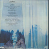 Gene Clark : White Light (LP,Reissue)