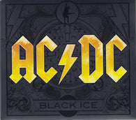 AC/DC : Black Ice (Album,Limited Edition)