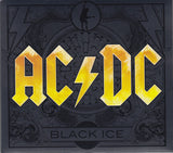 AC/DC : Black Ice (Album,Limited Edition)