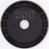 AC/DC : Black Ice (Album,Limited Edition)