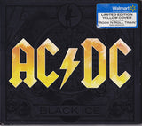 AC/DC : Black Ice (Album,Limited Edition)