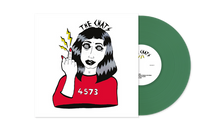 The Chats - The Chats (Mull Green EP Vinyl) UPC: 198029009811