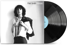 Patti Smith - Horses (50th Anniversary) (2LP Vinyl) UPC: 198029055818