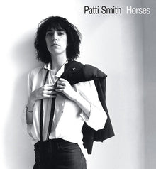 Patti Smith - Horses (50th Anniversary) (2CDs) UPC: 198029055924