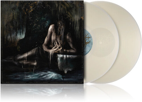 Lorna Shore - I Feel The Everblack Festering Within Me (2LP Clear Vinyl) UPC: 198029239317