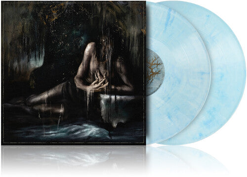 Lorna Shore - I Feel The Everblack Festering Within Me (Indie Exclusive, 2LP Light Blue Vinyl) UPC: 198029327915