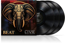 Beat - Beat Live (3LP Vinyl) UPC: 198029338911