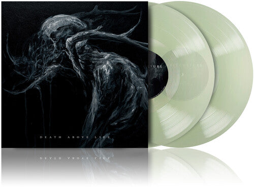 Orbit Culture - Death Above Life (Indie Exclusive, 2LP Coke Bottle Green Vinyl) UPC: 198029433210