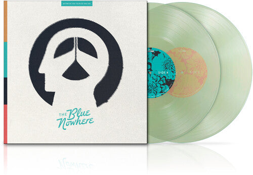 Between the Buried and Me - The Blue Nowhere (Indie Exclusive, 2LP Coke Bottle Clear Vinyl) UPC: 198029461718