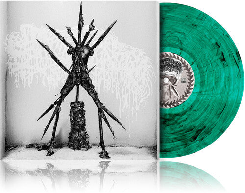 Sanguisugabogg - Hideous Aftermath (Indie Exclusive, Green Smoke LP Vinyl) UPC: 198029488715