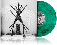 Sanguisugabogg - Hideous Aftermath (Indie Exclusive, Green Smoke LP Vinyl) UPC: 198029488715