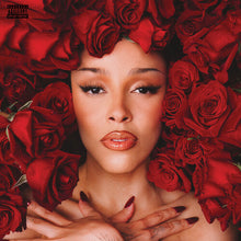 Doja Cat - Vie (CD) UPC: 198029677522