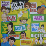 Pop Singers And Orchestra, The : Themes From Hit TV Shows (LP,Album)