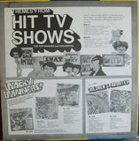 Pop Singers And Orchestra, The : Themes From Hit TV Shows (LP,Album)