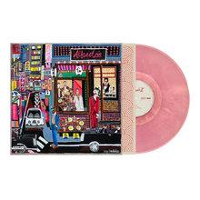 Freddie Gibbs & The Alchemist - Alfredo 2 (Indie Exclusive, Pink LP Vinyl)