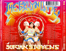 Sufjan Stevens : The BQE (The Original Motion Picture Soundtrack) (Album)