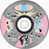 Sufjan Stevens : The BQE (The Original Motion Picture Soundtrack) (Album)