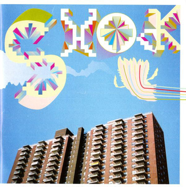 Sufjan Stevens : The BQE (The Original Motion Picture Soundtrack) (Album)