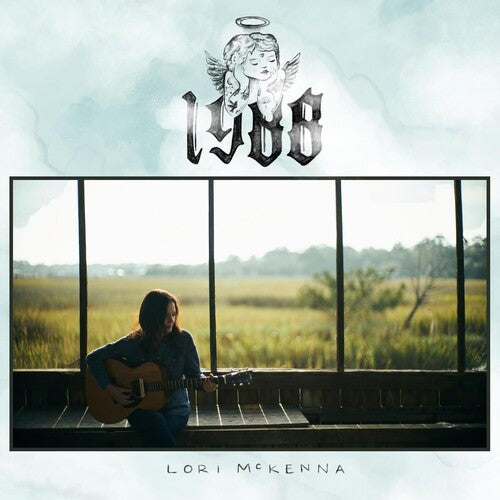 Lori McKenna - 1988 (LP Vinyl) 793888873384