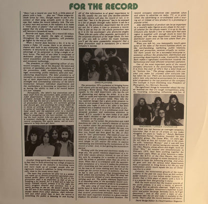 Ohio Players : Honey (LP,Album,Deluxe Edition,Limited Edition,Reissue)