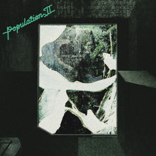 Population II - Maintenant Jamais (Indie Exclusive, CD)