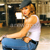 Madonna & Missy Elliott : A New Groove. A New Jean. (Single,Limited Edition,Promo)