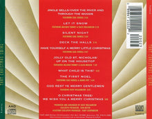 Dave Williamson Big Band, The And Dave Williamson Singers, The : That Christmas Swing (Album)