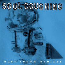 Soul Coughing - Ruby Vroom Remixes (RSD Black Friday 2025, LP Vinyl) UPC: 199538168709