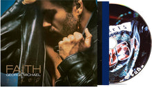 George Michael - Faith (CDl) UPC: 199584298924
