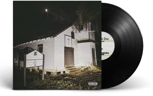$Uicideboy$ - Thy Will Be Done (LP Vinyl) UPC: 199806713143