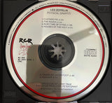 Led Zeppelin : Physical Graffiti (Album,Reissue,Club Edition)