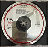 Led Zeppelin : Physical Graffiti (Album,Reissue,Club Edition)