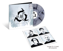 AFI - DECEMBERUNDERGROUND (RSD Essentials, Transparent Smoke LP Vinyl) UPC: 199957462853