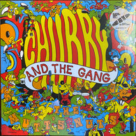 Chubby & The Gang : The Mutt's Nuts (LP,Album,Limited Edition)