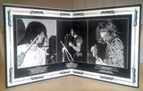Three Man Army : A Third Of A Lifetime (LP,Album)