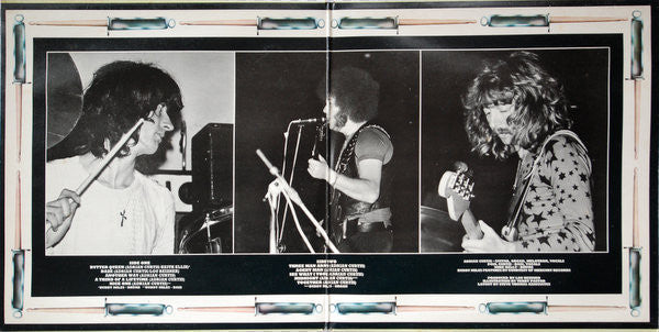 Three Man Army : A Third Of A Lifetime (LP,Album)